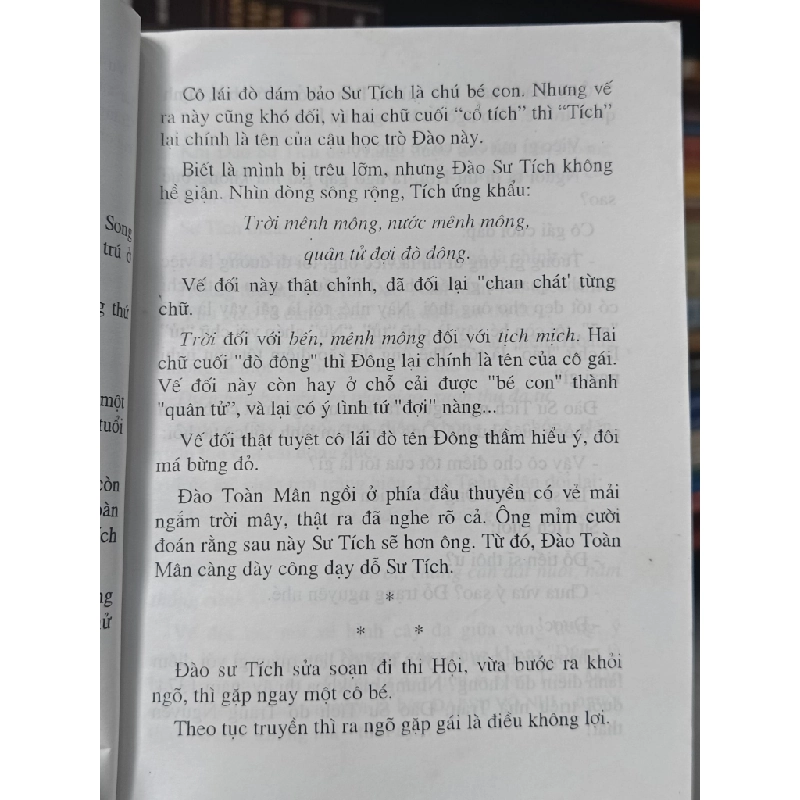 Đối đáp thông minh - Duy Phi (biên soạn) 536935