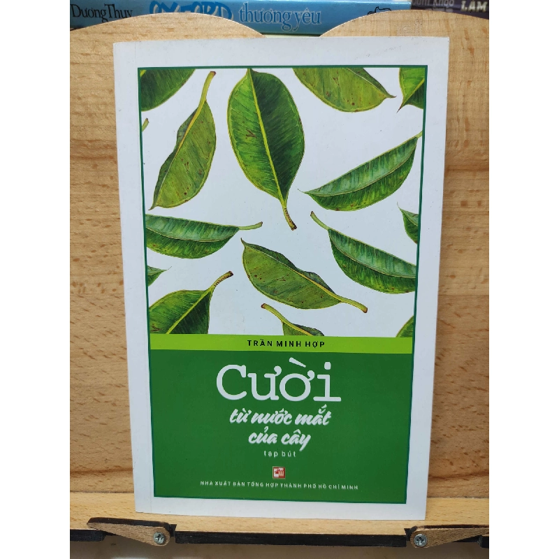 [59K/kg] Cười từ nước mắt của câyHCM01/03 364663