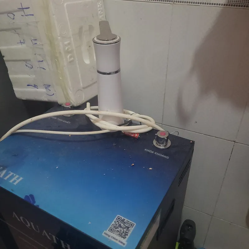 Máy lọc nước 695991