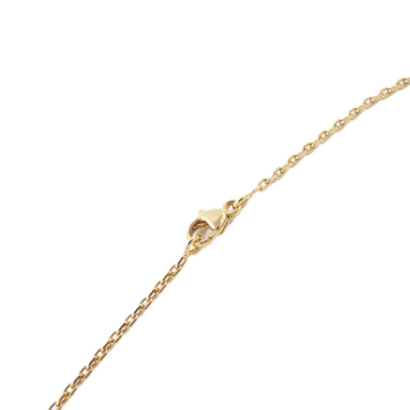 Hàng hiệu Authentic Elmes Pop Ash 147991FO Necklace 807493