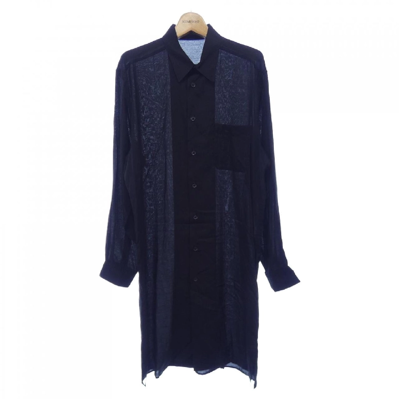 YOHJI YAMAMOTO+NOIR Váy 648842