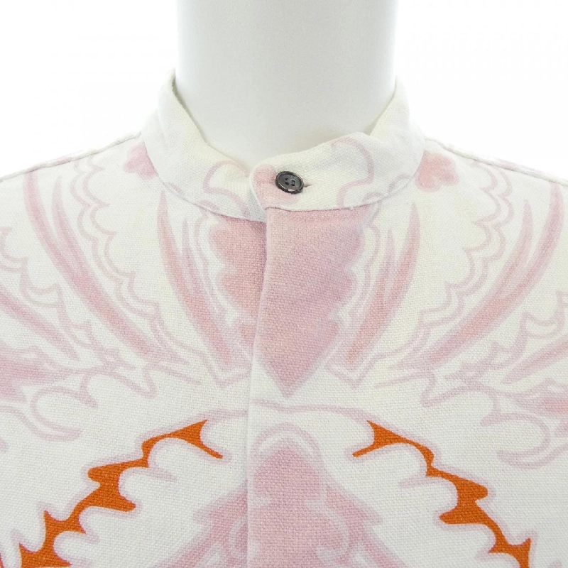 Áo sơ mi VALENTINO VV3ABG957AM - Hàng hiệu Chính hãng 890304