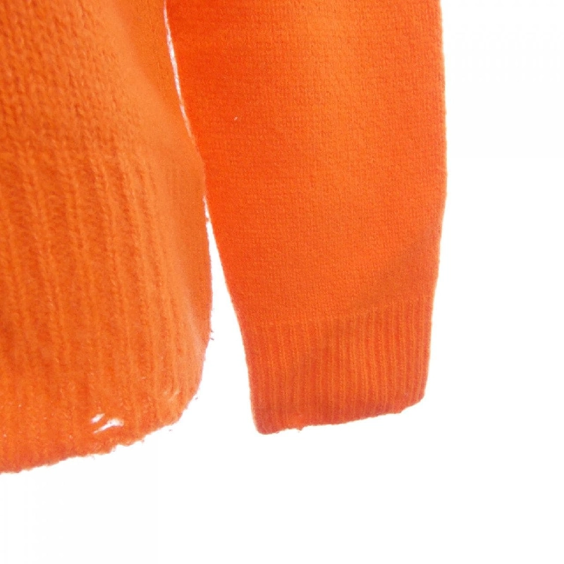 VERSACE A86530 Áo len - Hàng hiệu Chính hãng 896461