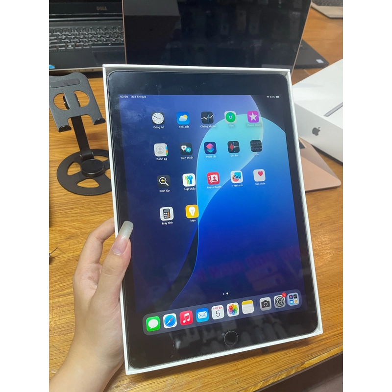 Ipad gen 9 525186