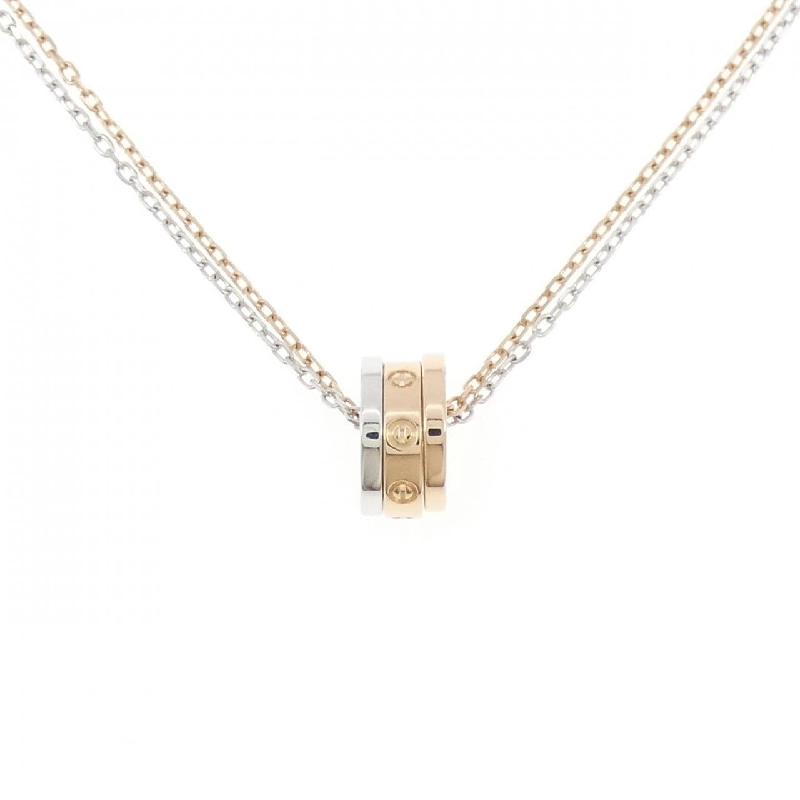 Cartier Love Necklace - Hàng hiệu Authentic 841129