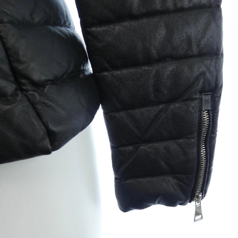 Moncler MONCLER Áo khoác lông 643215