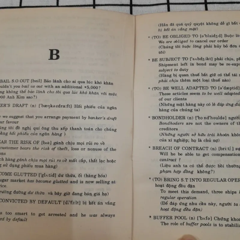 Soạn giả Nguyễn Hữu Dự- Thuật ngữ KINH TẾ THƯƠNG MẠI ANH VIỆT 607258