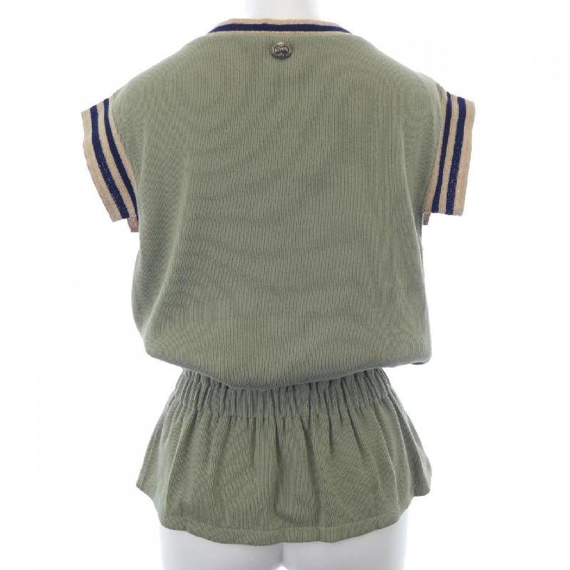 CHANEL P55591V41072 Áo - Hàng hiệu Chính hãng 823026