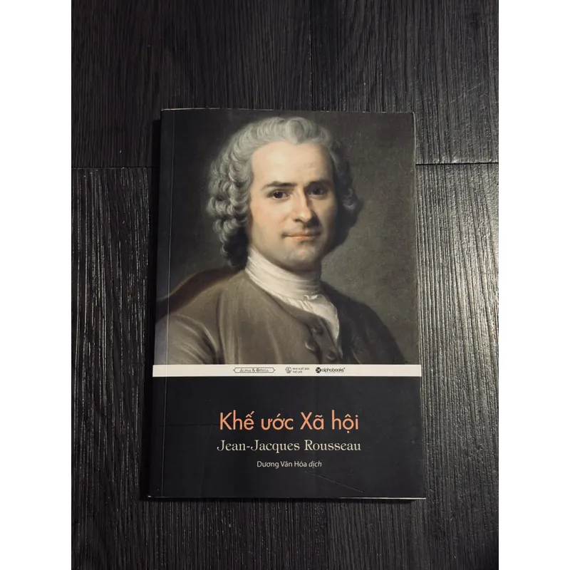 Khế ước xã hội 595742