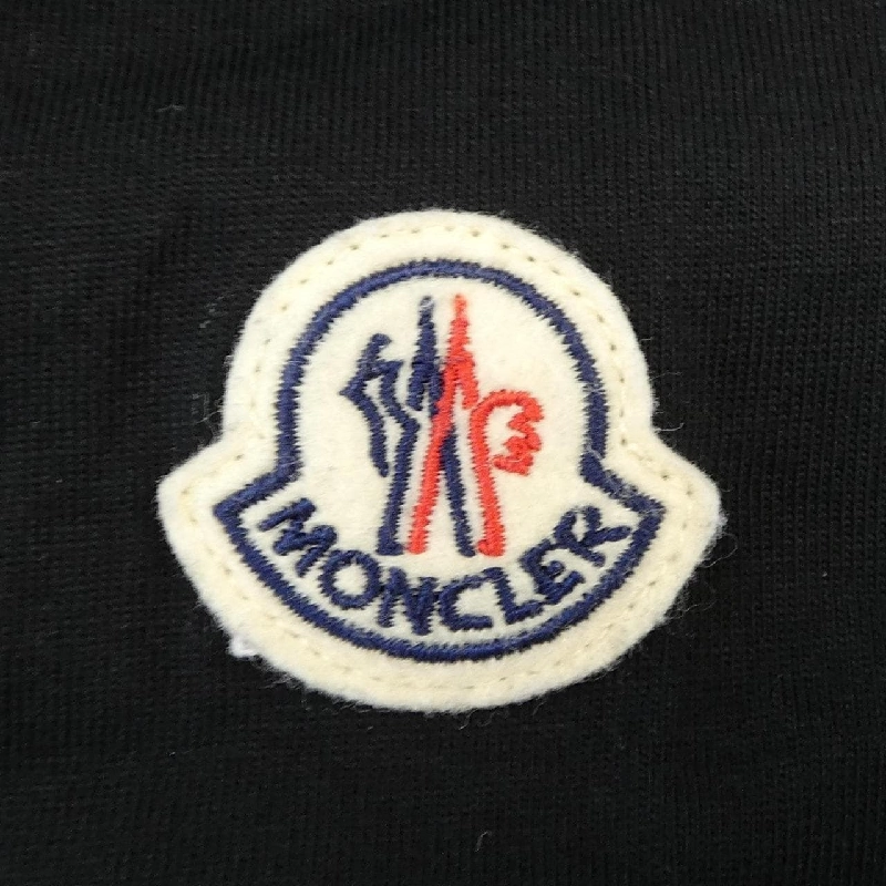 Moncler MONCLER 10918C00063 89AJS Áo thun - Hàng hiệu Chính hãng 890469