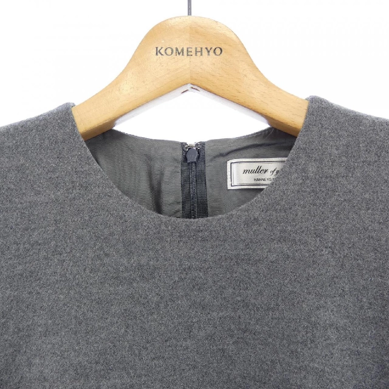 MULLER OF YOSHIOKUBO ワンピース 647127