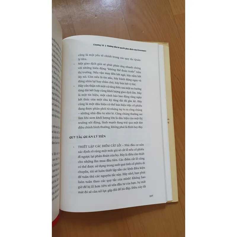 KINH DOANH,VÀ ĐẦU CƠ CỔ PHIẾU  781887