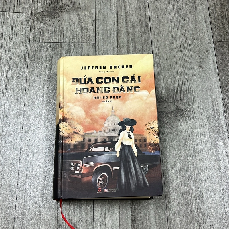Hai số phận 2 tập. 2b3 529597