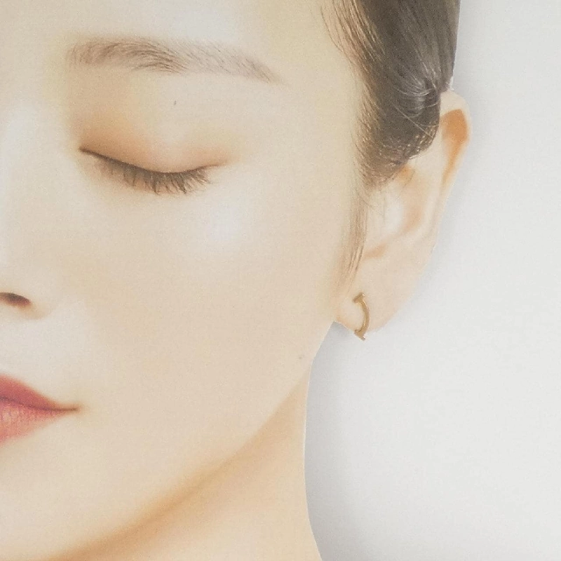 Bông tai T-Smile Tiffany - Hàng hiệu Authentic 844836