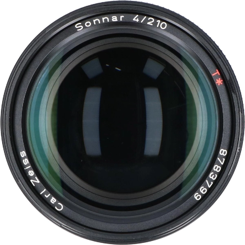SONNAR 210mm F4 (645) - Hàng hiệu Authentic 878936