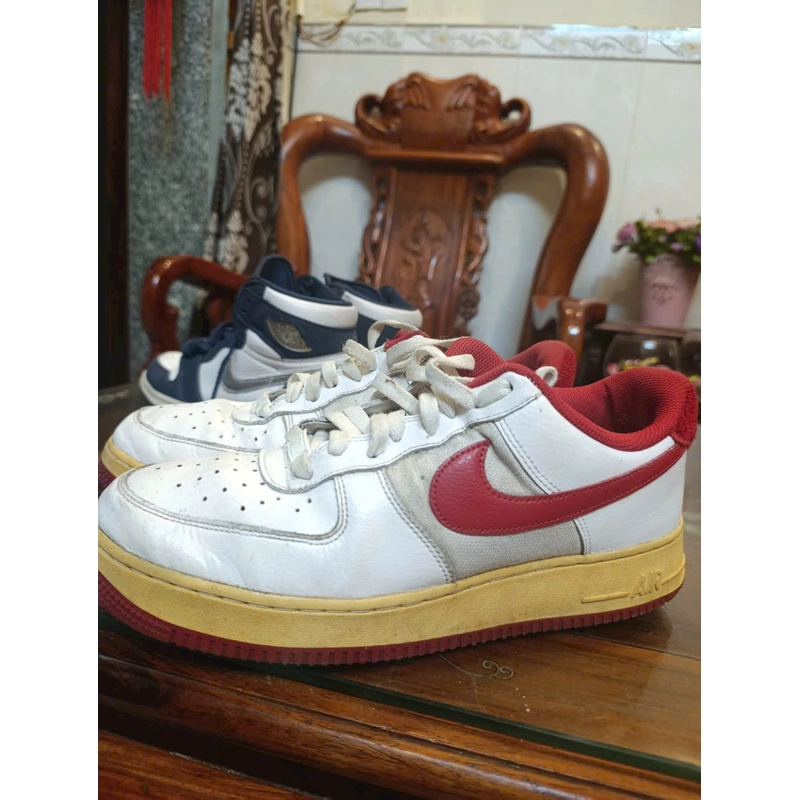 Giày NIKE code DO 5220.16 541914