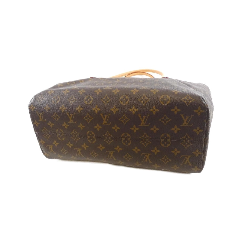 Túi Louis Vuitton Monogram Laspail MM M40607 617864