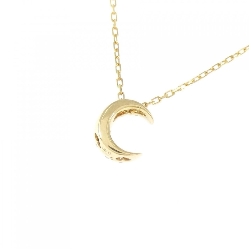 Dây chuyền Siren Azuro 0.07CT - Hàng hiệu Chính hãng 845870