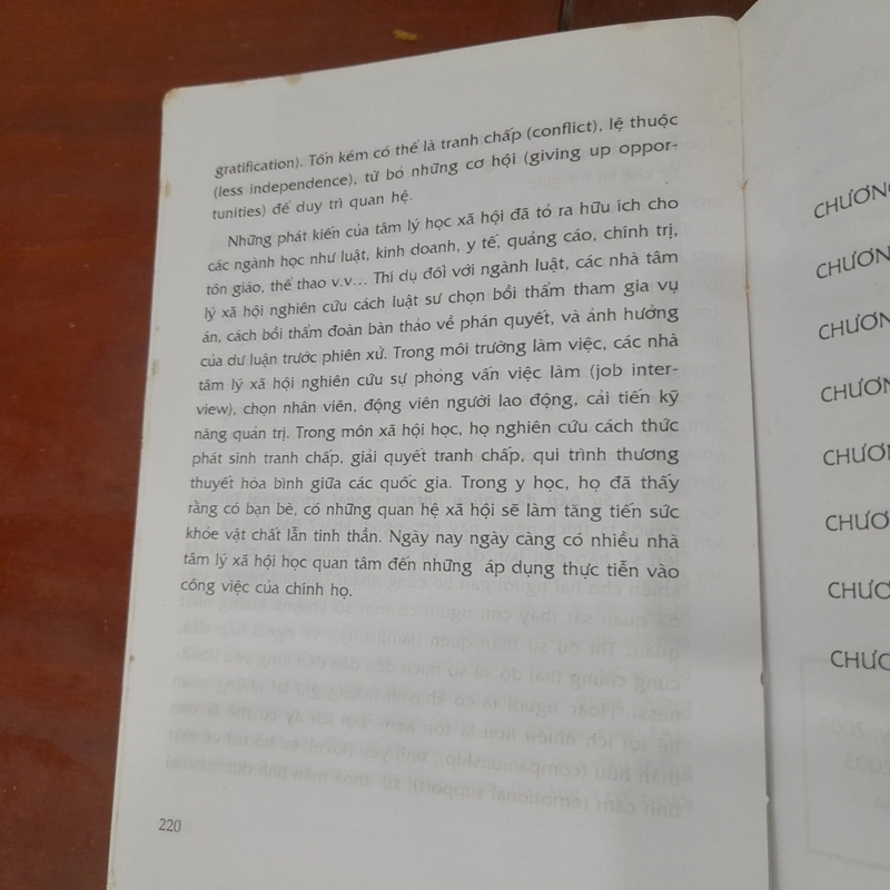 VÔ THỨC thích nghi TÂM NĂNG ĐỘNG 546270
