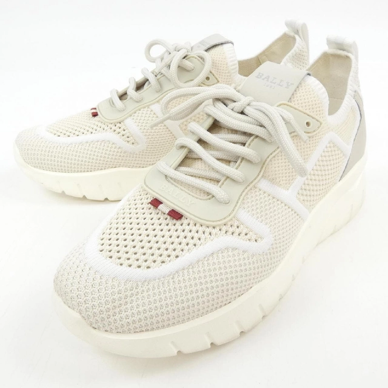 Giày thể thao BALLY 658142