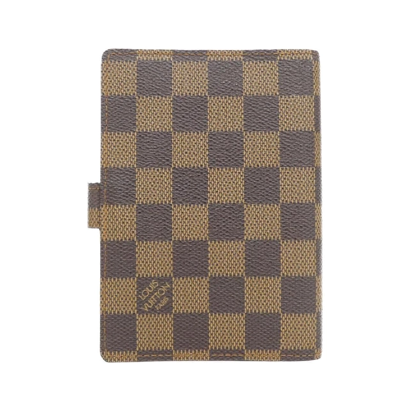 Louis Vuitton Damier Agenda PM R20700 Tổ chức 625053