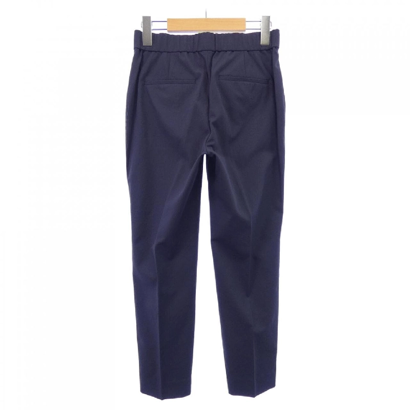 Theory luxe 03-3106421 Quần - Hàng hiệu Authentic 819391