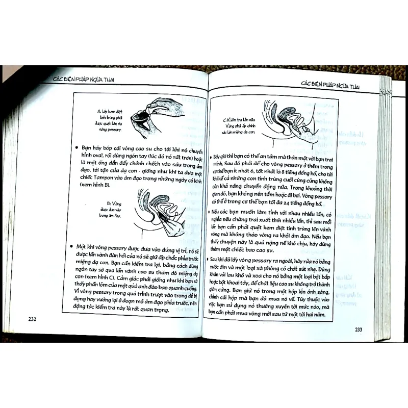 TẤT CẢ NHỮNG GÌ THIẾU NỮ MUỐN BIẾT - TRUDE AUSFELDER 1029798