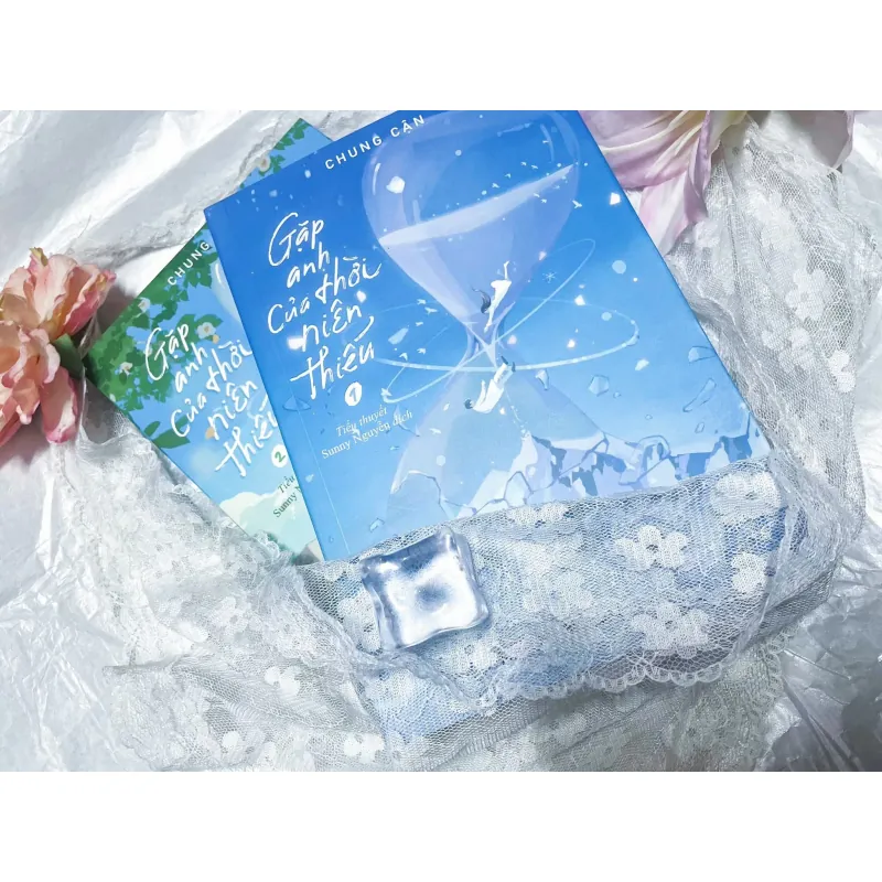 Gặp anh của thời niên thiếu 957805