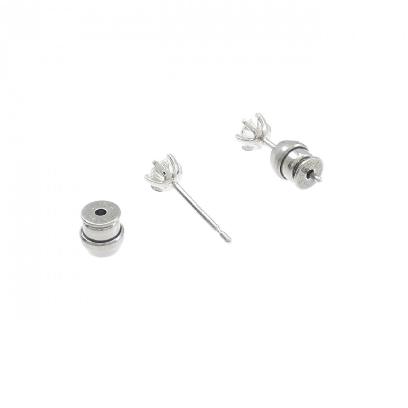 PT900/ST Bông tai kim cương 0.217CT 0.235CT F VS1 EXT H&C - Hàng hiệu Chính hãng 871646