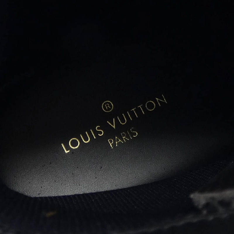 Giày bốt LOUIS VUITTON - Hàng hiệu Authentic 905913