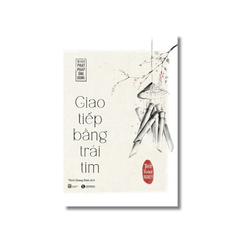 Giao tiếp bằng trái tim - Thích Thánh Nghiêm 725030