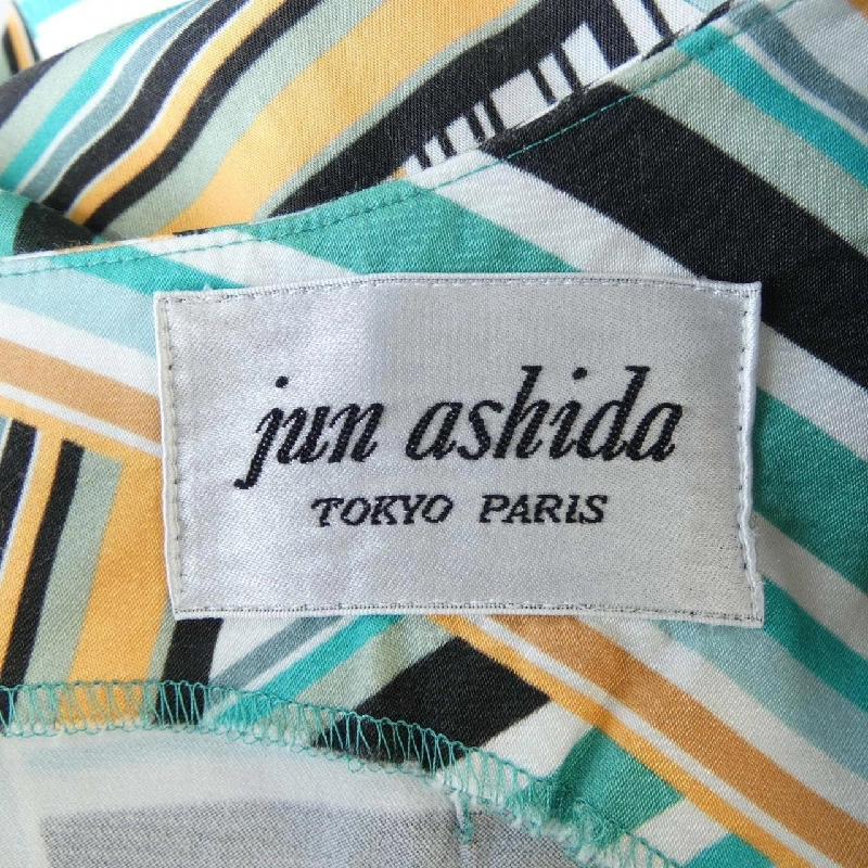 JUN ASHIDA Đầm - Hàng hiệu Authentic 813993