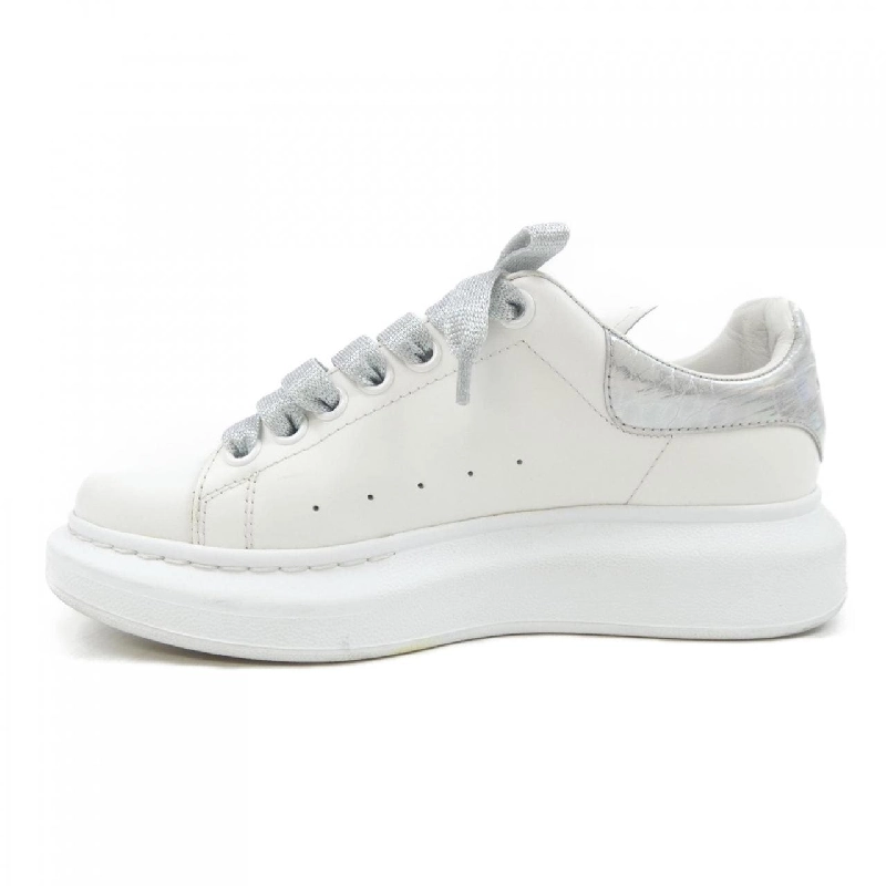 【Khuyến mãi】Giày thể thao ALEXANDER McQUEEN 662349