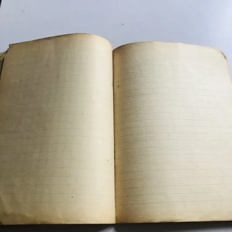 3. VỞ XƯA CÓ GHI  776961