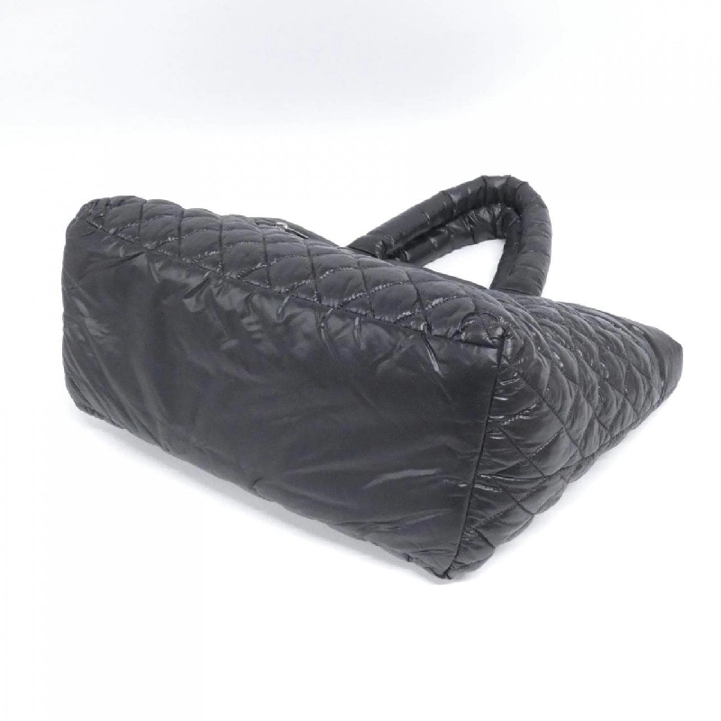 Túi xách Chanel Coco Cocoon Line 48611 - Hàng hiệu Authentic 764360