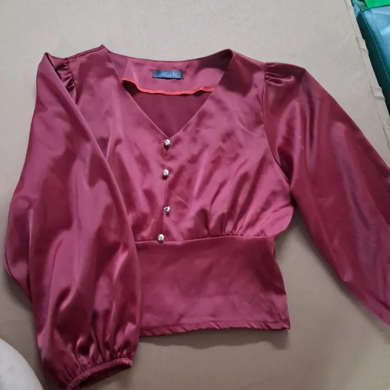 Áo sơ mi công sở 777332