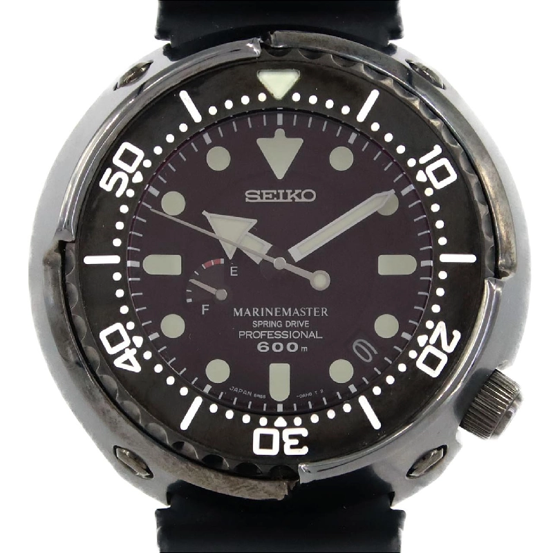 Seiko Marine Master - Spring Drive 5R65-0AK0/SBDB009 TI tự động - Hàng hiệu Chính hãng 887341