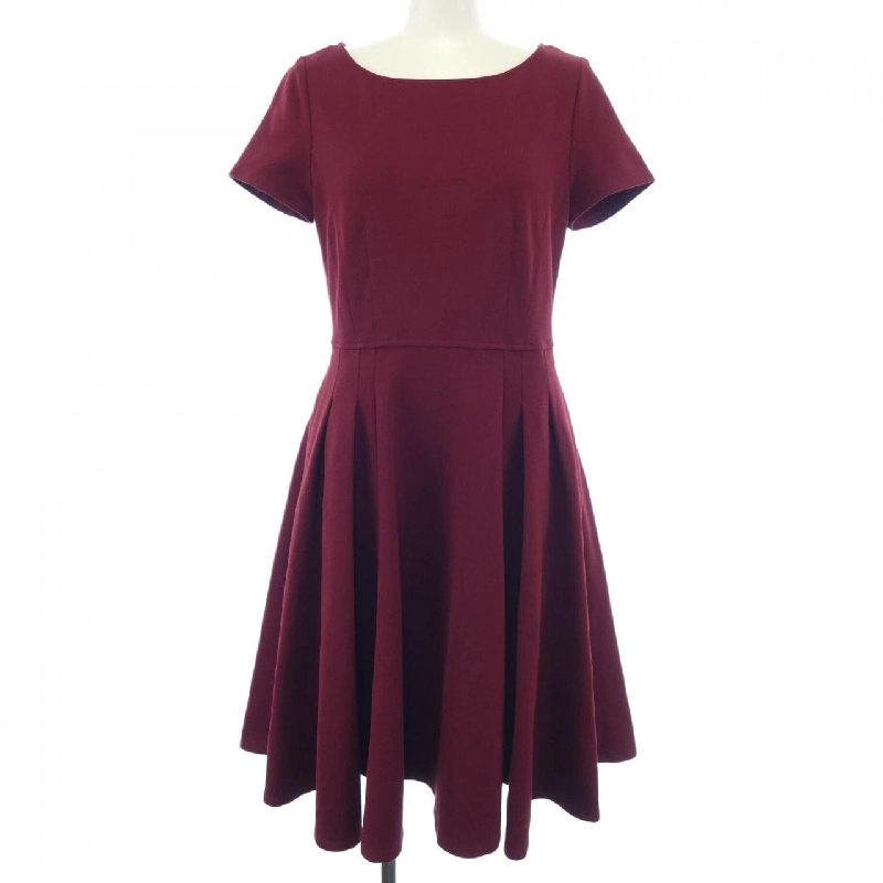 【Mã giảm giá】Franco Ferraro FRANCO FERRARO Đầm 652228