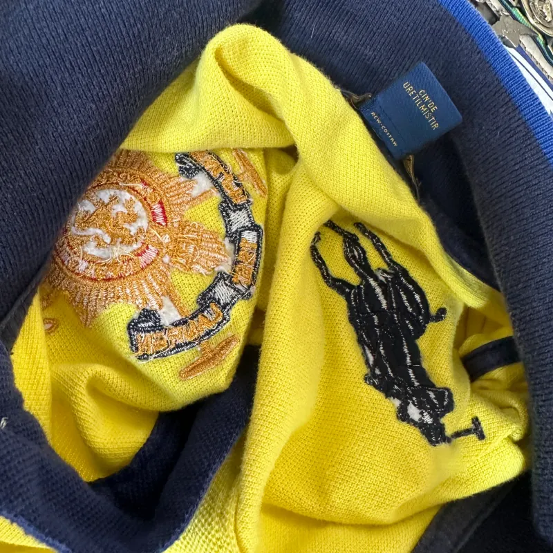 Áo polo Ralph Lauren 1023033