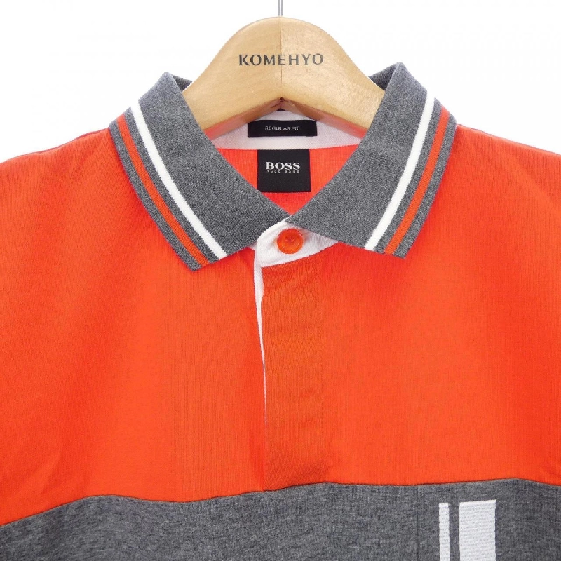 Áo polo BOSS - Hàng hiệu Authentic 895924