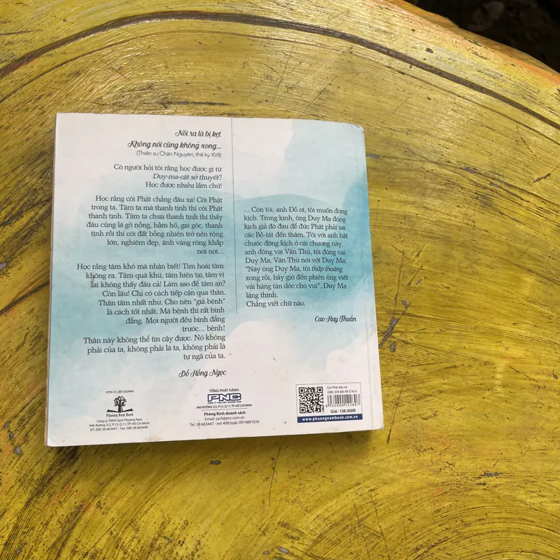COMBO PHẬT GIÁO : VÌ SAO TIN PHẬT ( K. SRI. DHAMMANANDA)-CÕI PHẬT ĐÂU XA( ĐỖ HỒNG NGỌC) 603015