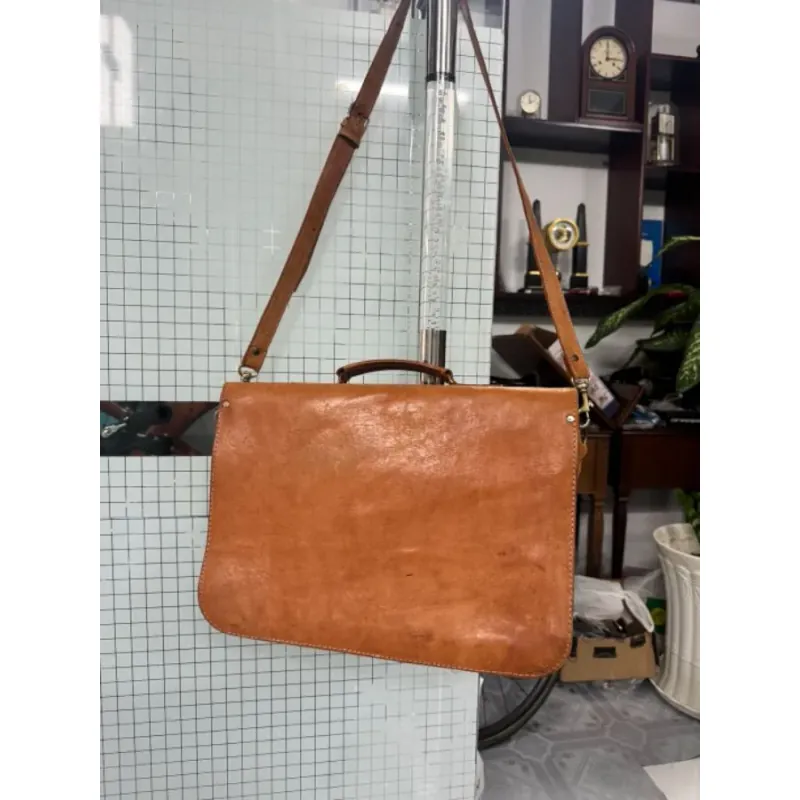 Cặp da LEATHER CREATIONG 934096