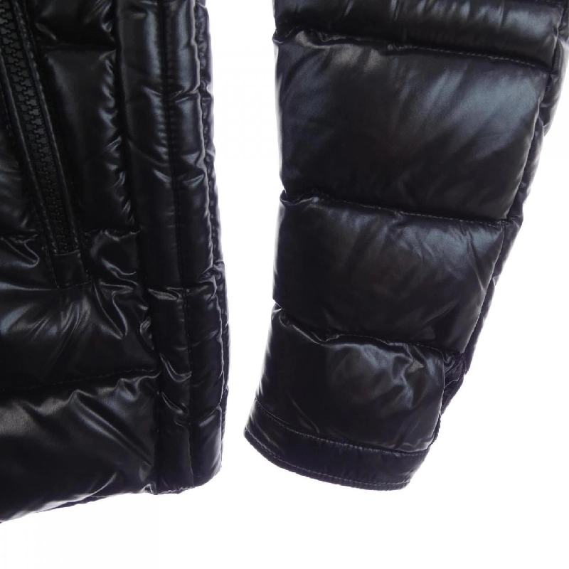 MONCLER BERRIAT Áo khoác lông - Hàng hiệu Chính hãng 891657