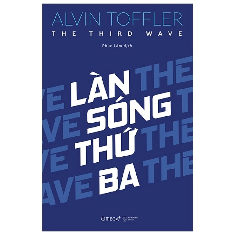 Làn Sóng Thứ Ba - Alvin Toffler 294204