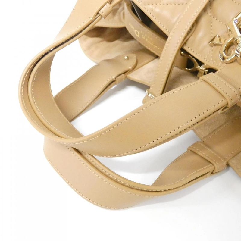 【Sản phẩm mới】Christian Dior Dior Tujour Medium M2821OSHJ Túi 617113