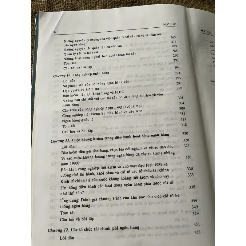 FREDERIC S. MISHKIN. TIỀN TỆ, NGÂN HÀNG VÀ THỊ TRƯỜNG TÀI CHÍNH 792191