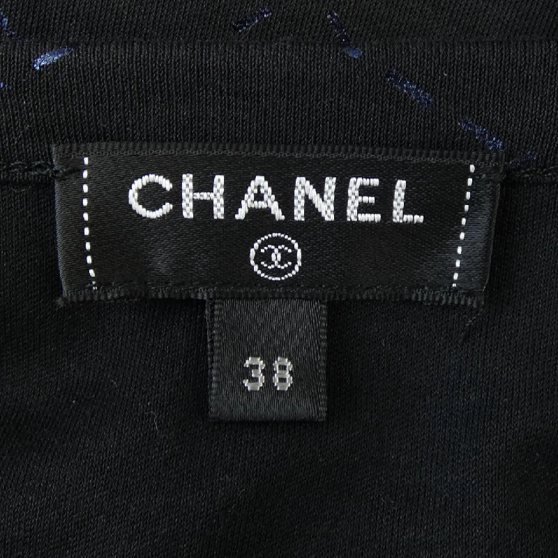 CHANEL P61886V47367 Áo - Hàng hiệu Chính hãng 633435