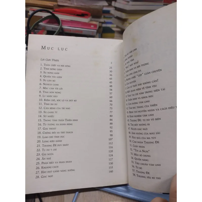 Sách: Minh triết trong đời sống - TG: Nguyên Phong (B1) 776155