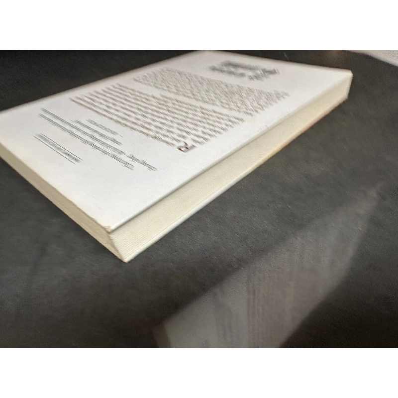 [Phiên Chợ Sách Cũ] Mùa Hè Dối Trá, 2019 - Bernhard Schlink H1004-SBM 1018035