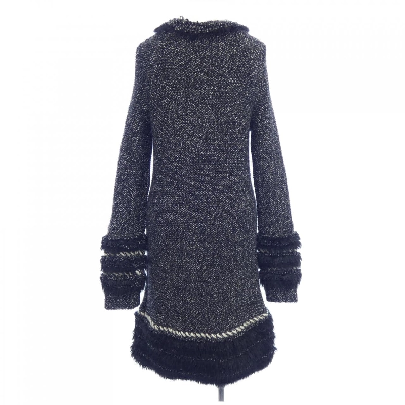 【Mã giảm giá】Chanel CHANEL Đầm 652745